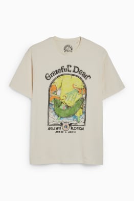 T-Shirt - Grateful Dead