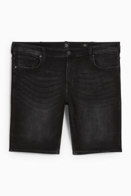 Goedkope spijkerbroeken grote maat discount