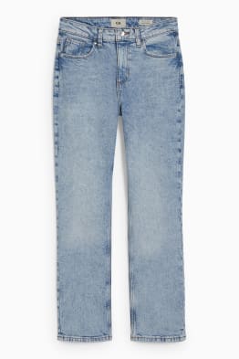 Jeans classic clearance straight c&a