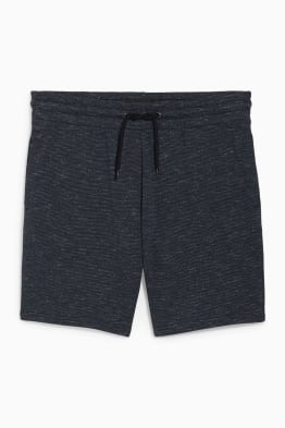 Sweat shorts