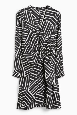 Wikkeljurk c&a hot sale