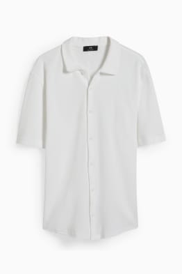 Camisas blancas c&a new arrivals