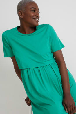 Camisón hotsell lactancia c&a