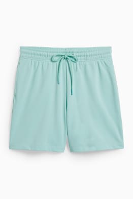 Pantalones cortos best sale mujer c&a