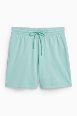 Shorts deportivos