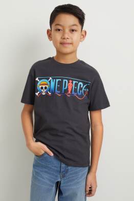 One Piece - T-shirt