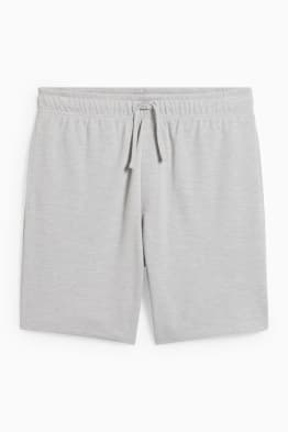 Shorts di felpa - Flex