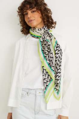 Cloth - patterned