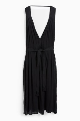 Vestidos playeros tallas shop grandes c&a