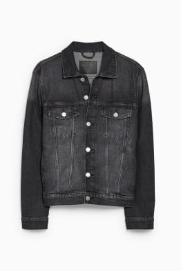 Jeansjacke