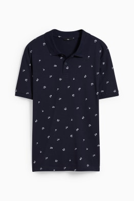 Tricou polo