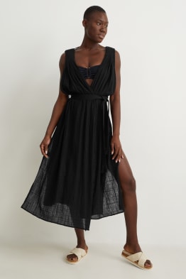 C&a robe 2025 de plage
