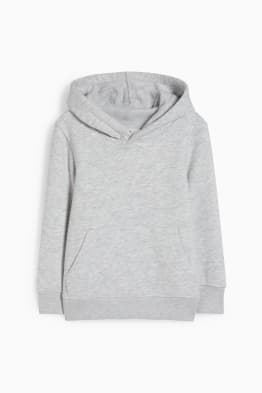 Hoodie - genderneutraal