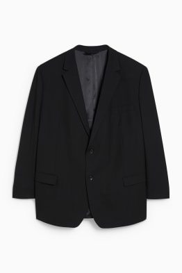 Mix-and-match tailored jacket - regular fit - Flex - LYCRA®