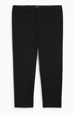 Pantalon de costume - regular fit - Flex - stretch - LYCRA®