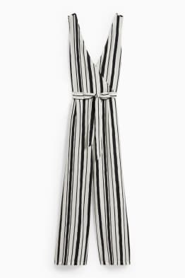C en a jumpsuit on sale