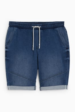 Jeans-Shorts - LYCRA®