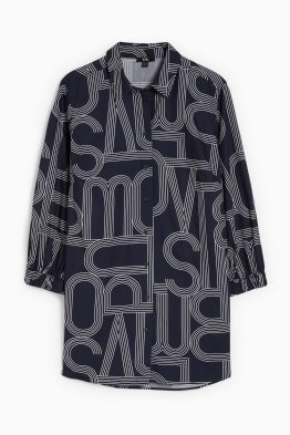 C&a blusas tallas discount grandes