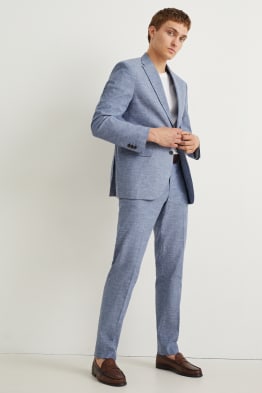 C&a hombre sale trajes
