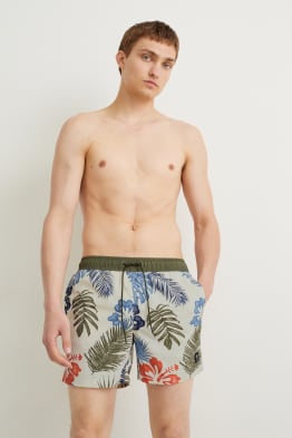 C&a trajes de baño hombre sales