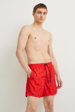 Swim shorts