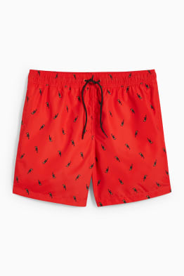 Shorts da mare