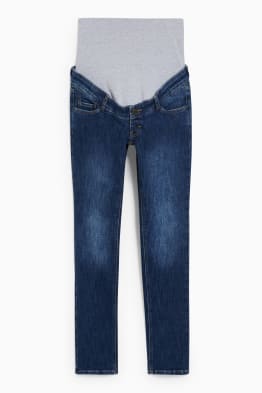 Jeans premaman - slim fit - LYCRA®