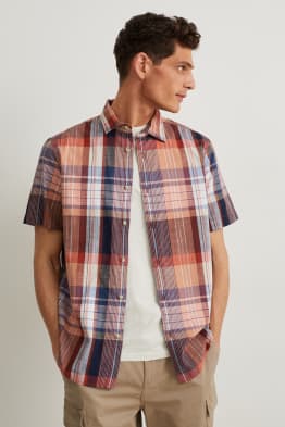 Camisas c&a hombre on sale 2018