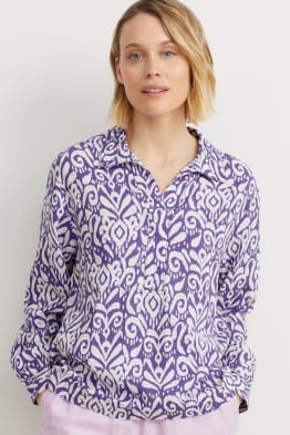 Camisas mujer c&a sales