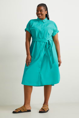 Robe c&a grande taille store