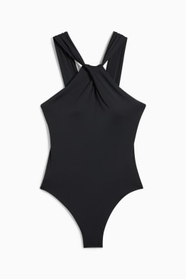 Jednodílné dámské plavky - s vycpávkami - LYCRA® XTRA LIFE™