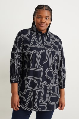 Ropa mujer hotsell talla grande c&a