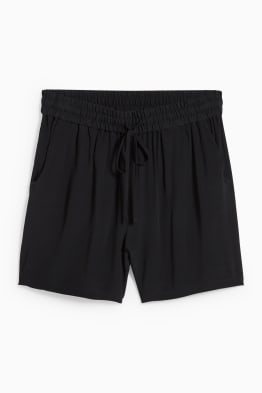 Pantalones cortos mujer c&a best sale