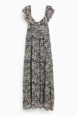C&a maxi online jurk