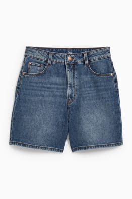 C&a pantalon sales corto mujer