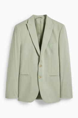 Mix-and-match tailored jacket - slim fit