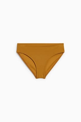 Bikini bottoms - mid waist - LYCRA® XTRA LIFE™    