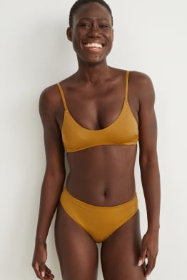 Bikini bottoms - mid waist - LYCRA® XTRA LIFE™    