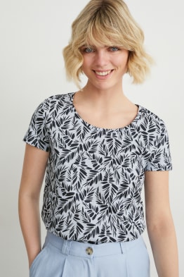 Shirts tops voor dames ruime keuze en lage prijzen bij C A