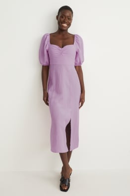 Vestido 2025 de c&a