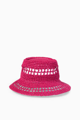 C&a chapeau 2025 femme
