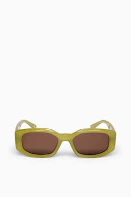 Lunettes de soleil