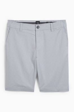 Adidas ultimate shop chino short film