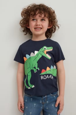 Lot de 2 - T-shirts