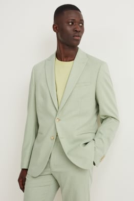 Mix-and-match tailored jacket - slim fit