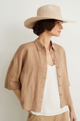 C&a chapeau femme best sale