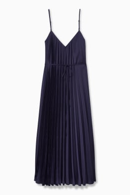 C et a robe de ceremonie top