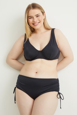 Find your perfect Plus size bikini here C A online shop