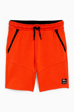 Pantalones cortos niño shop c&a