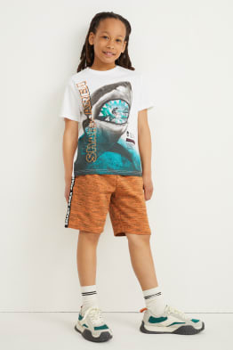 Shorts y bermudas para ni os C A